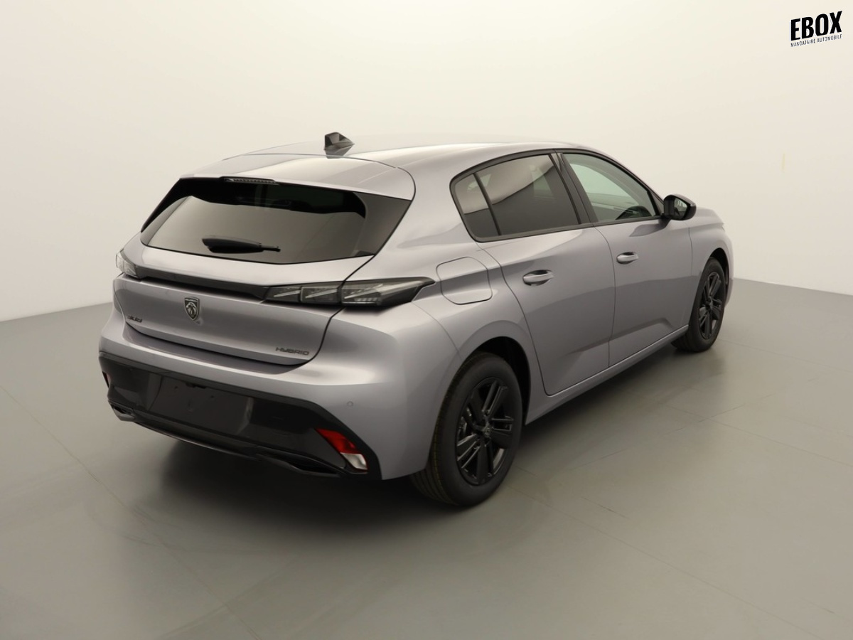 N201700_p3 - PEUGEOT - 308 - 2026 - photo 2