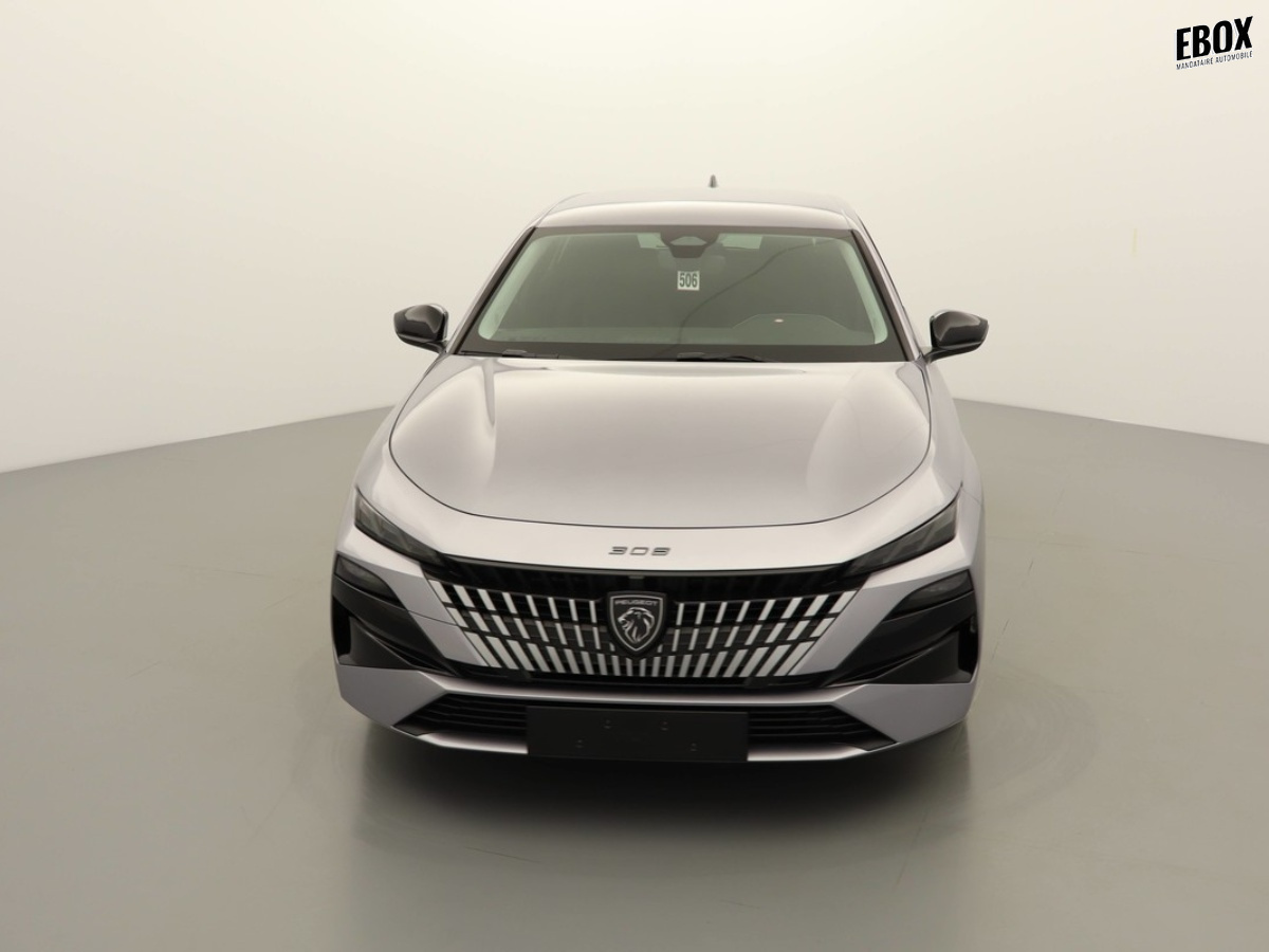 N201700_p3 - PEUGEOT - 308 - 2026 - photo 3