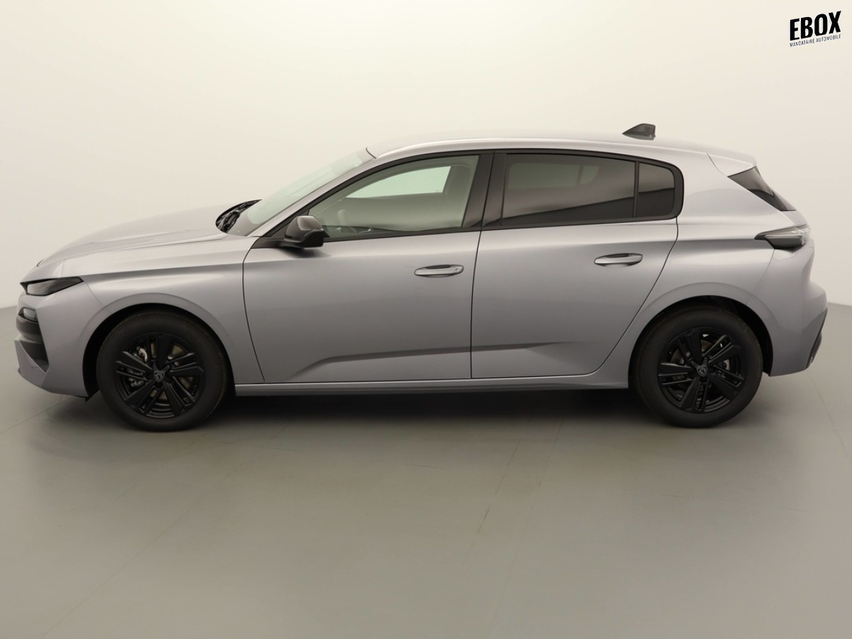 N201700_p3 - PEUGEOT - 308 - 2026 - photo 4