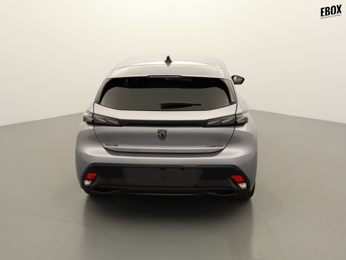 N201700_p3 - PEUGEOT - 308 - 2026 - photo 5