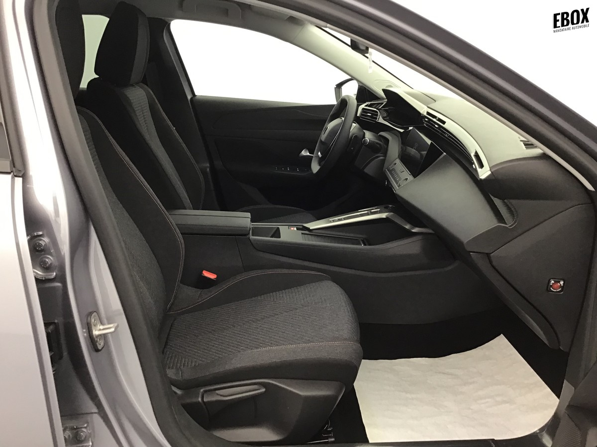 N201700_p3 - PEUGEOT - 308 - 2026 - photo 6