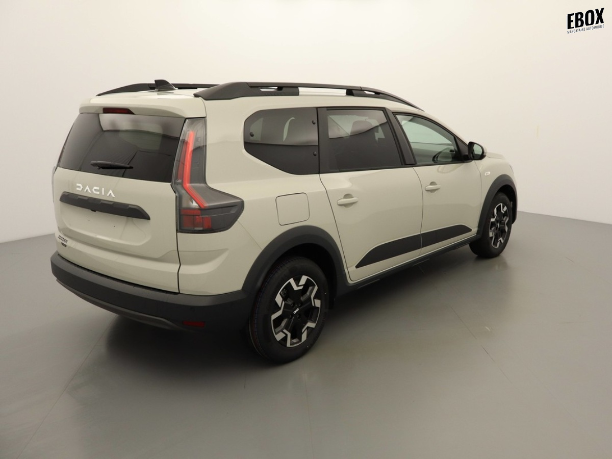 N201832_p3 - DACIA - JOGGER 7PL - 2024 - photo 2
