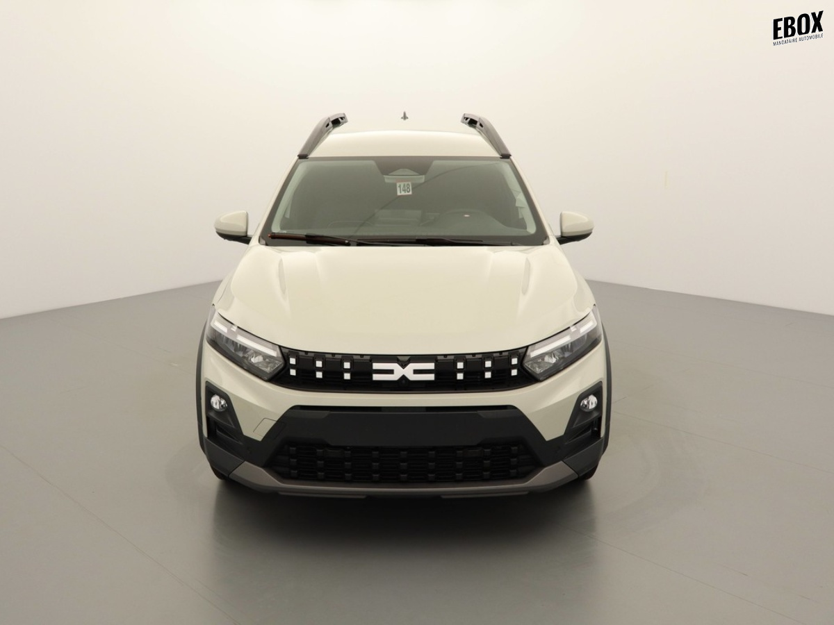 N201832_p3 - DACIA - JOGGER 7PL - 2024 - photo 3