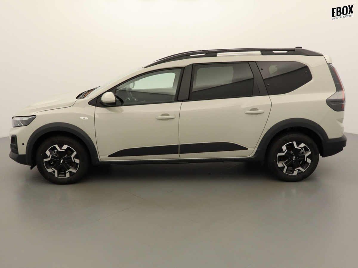 N201832_p3 - DACIA - JOGGER 7PL - 2024 - photo 4