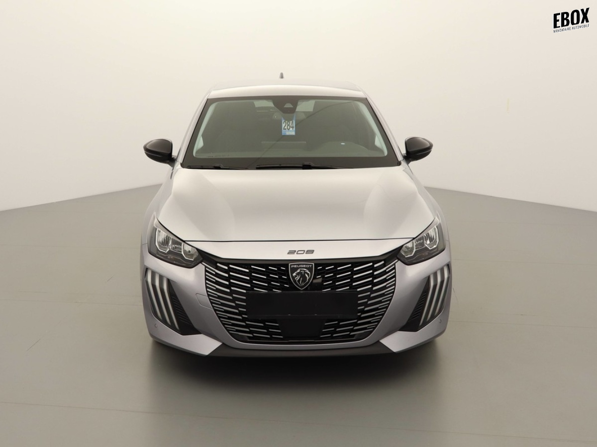 O202349_p3 - PEUGEOT - 208 - 2025 - photo 3