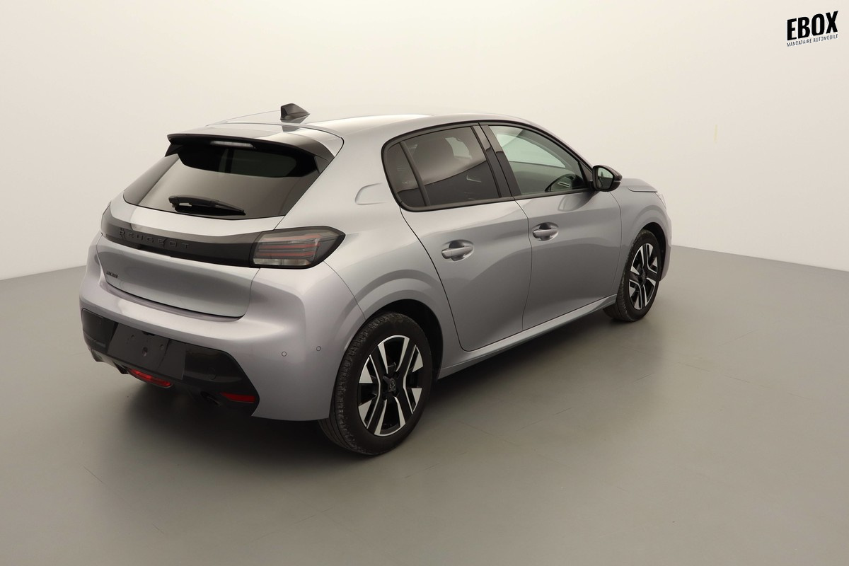 O202349_p3 - PEUGEOT - 208 - 2025 - photo 2