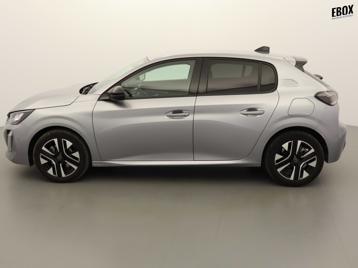 O202349_p3 - PEUGEOT - 208 - 2025 - photo 4