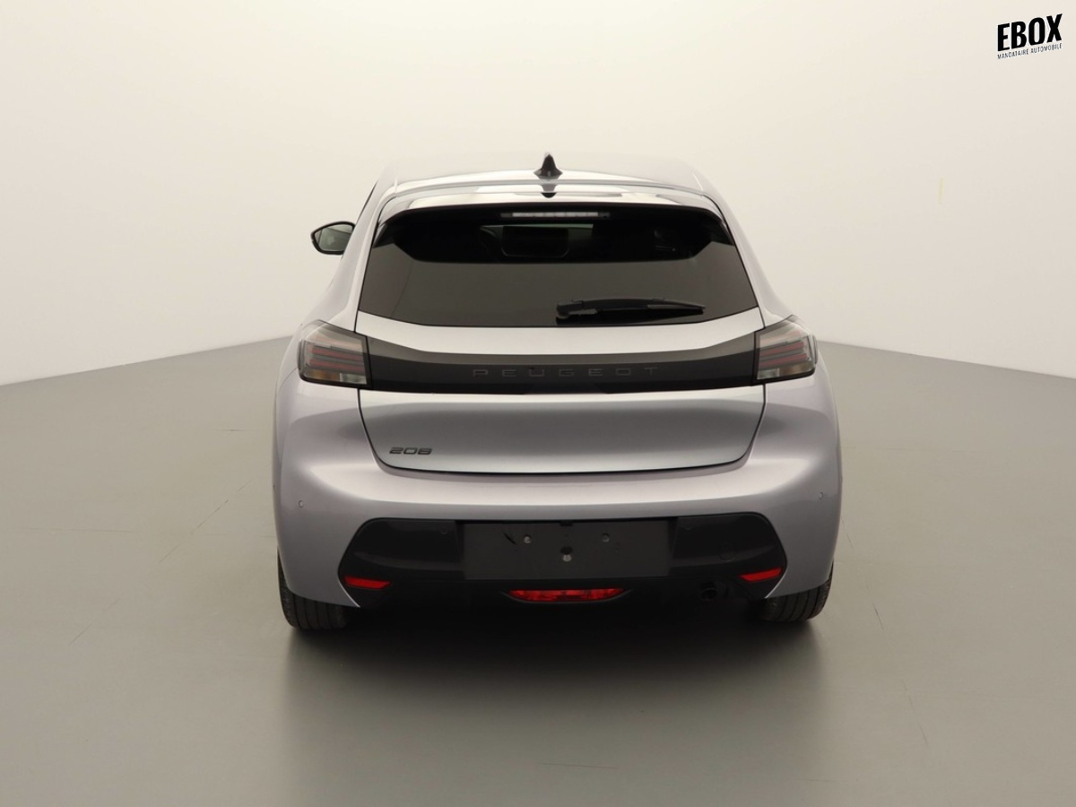 O202349_p3 - PEUGEOT - 208 - 2025 - photo 5