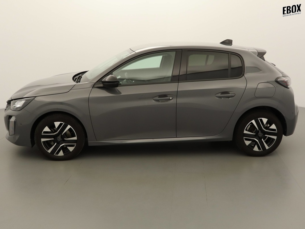 O202354_p3 - PEUGEOT - 208 - 2025 - photo 4