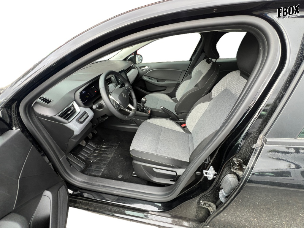 72507_p51 - RENAULT - CLIO - 2025 - photo 10