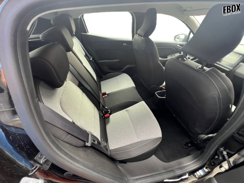 72507_p51 - RENAULT - CLIO - 2025 - photo 18