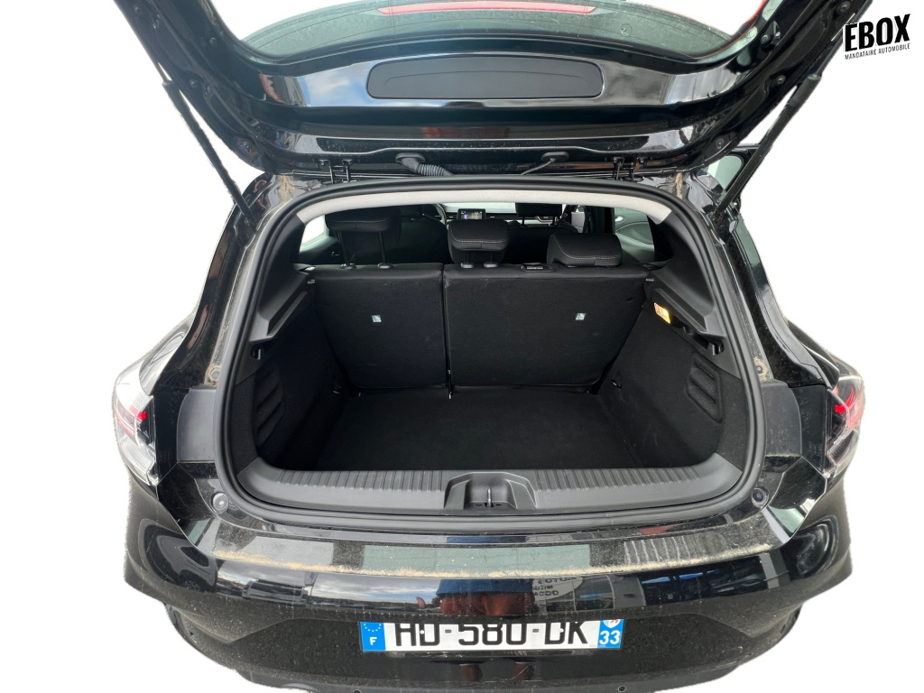 72507_p51 - RENAULT - CLIO - 2025 - photo 19