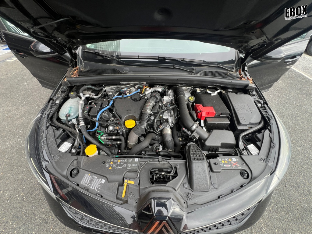 72507_p51 - RENAULT - CLIO - 2025 - photo 20