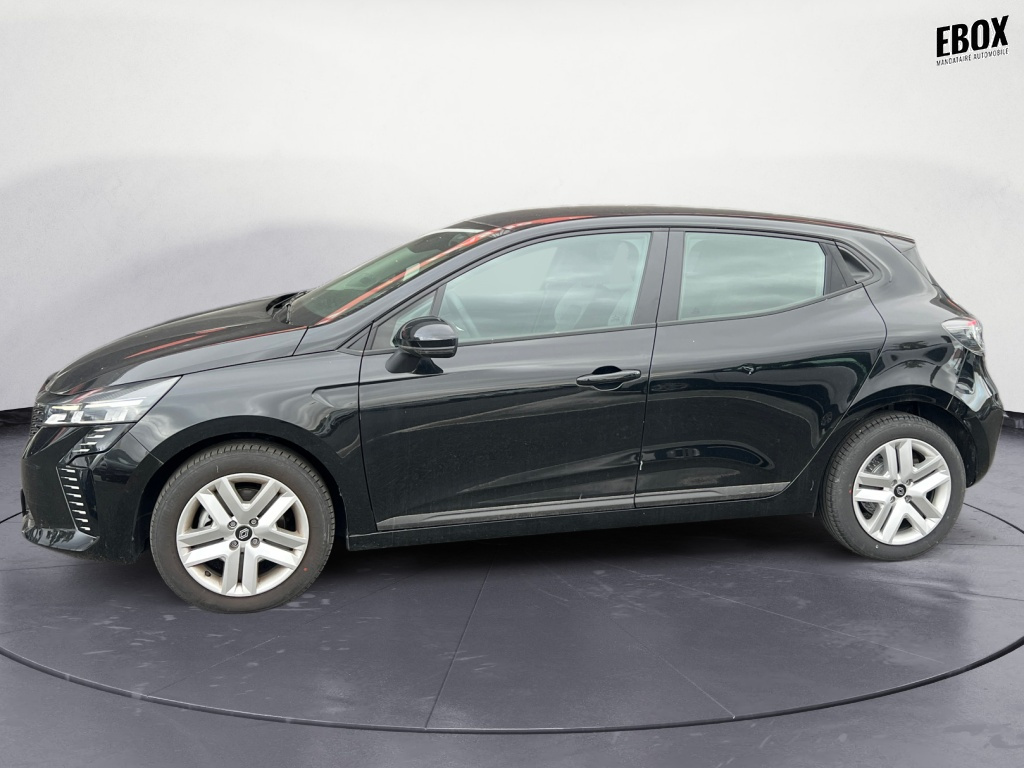 72507_p51 - RENAULT - CLIO - 2025 - photo 2