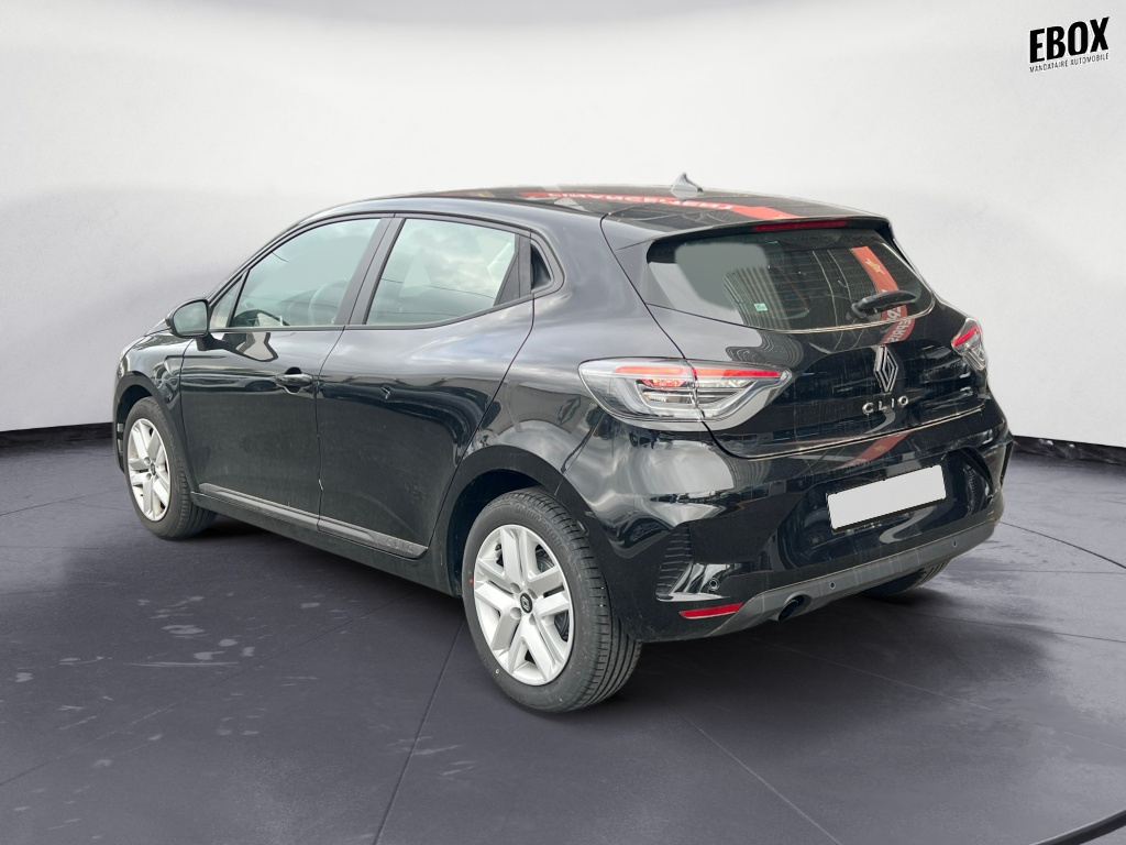 72507_p51 - RENAULT - CLIO - 2025 - photo 3