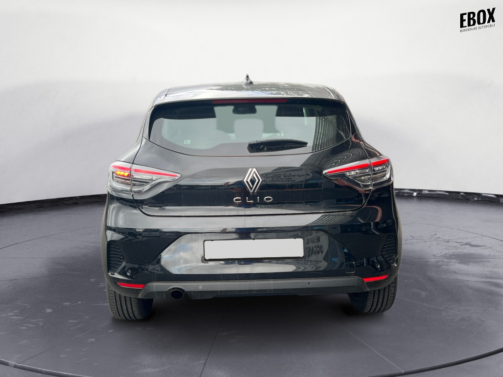72507_p51 - RENAULT - CLIO - 2025 - photo 4