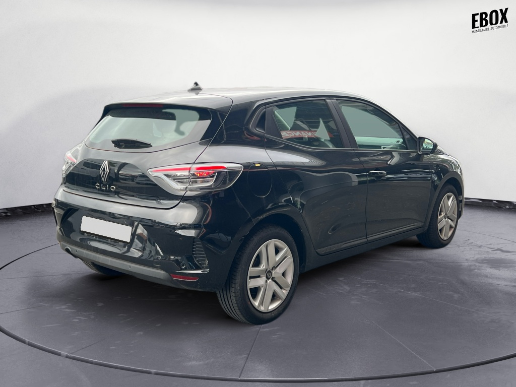 72507_p51 - RENAULT - CLIO - 2025 - photo 5