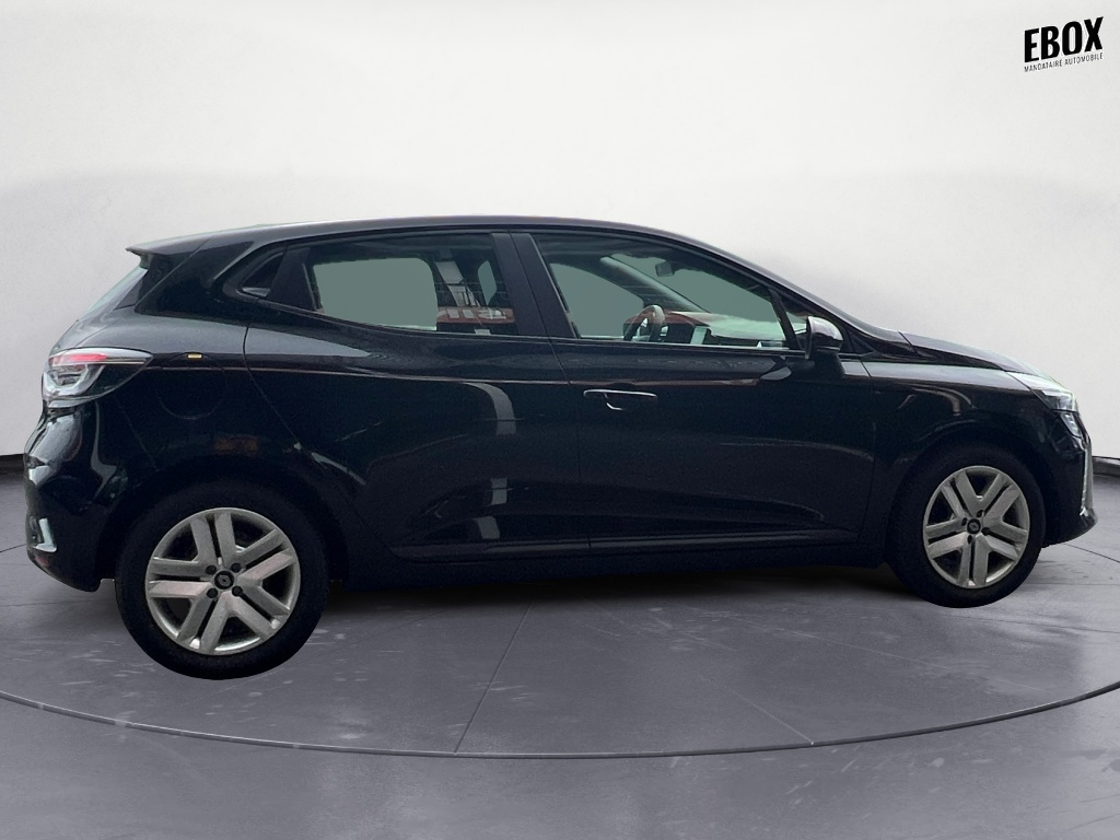72507_p51 - RENAULT - CLIO - 2025 - photo 6