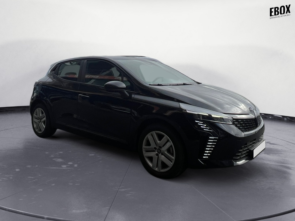 72507_p51 - RENAULT - CLIO - 2025 - photo 7