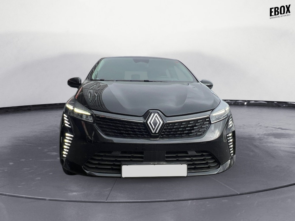 72507_p51 - RENAULT - CLIO - 2025 - photo 8