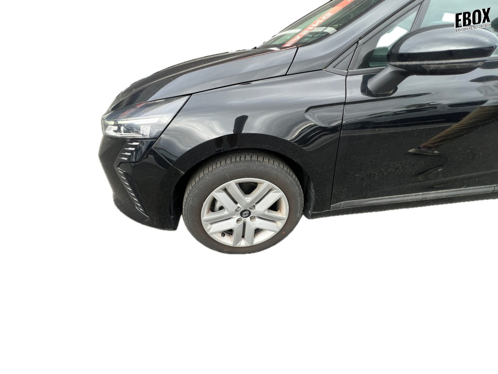 72507_p51 - RENAULT - CLIO - 2025 - photo 9