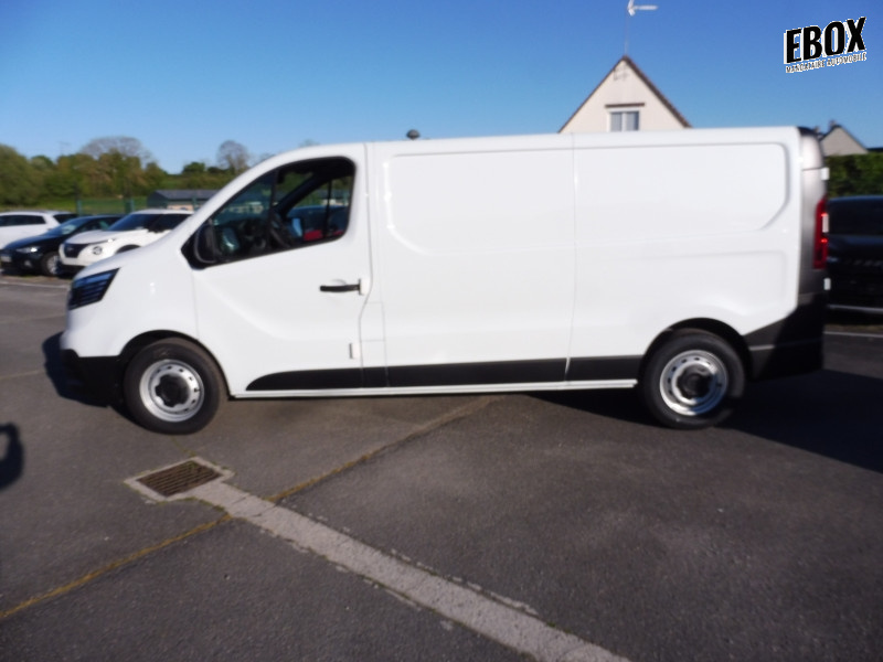 74158_p51 - RENAULT - TRAFIC - 2025 - photo 6