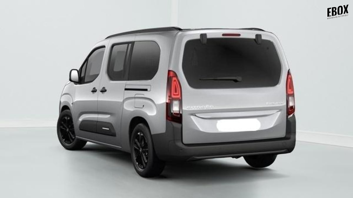 382774_p2 - CITROEN - BERLINGO - 2026 - photo 3