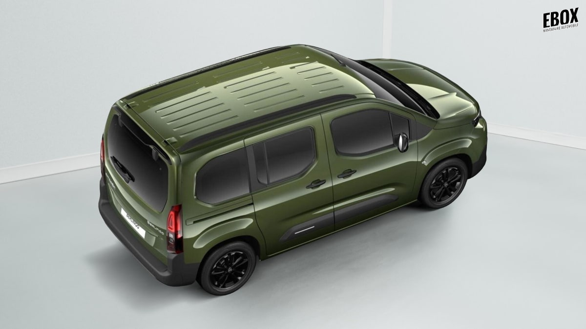 382417_p2 - CITROEN - BERLINGO - 2026 - photo 3