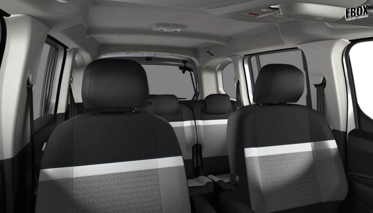 381877_p2 - CITROEN - BERLINGO - 2026 - photo 5