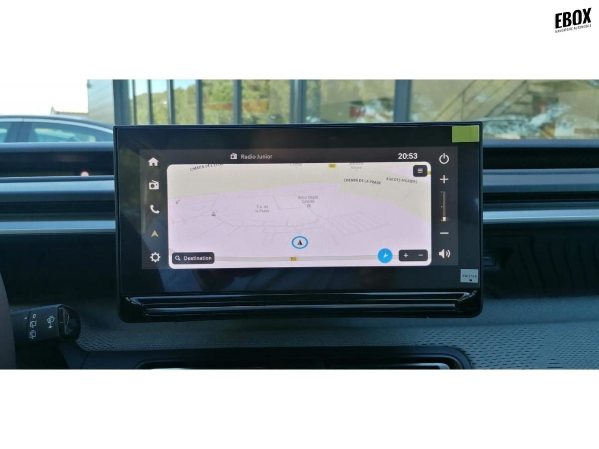 385569_p2 - CITROEN - C3 AIRCROSS - 2026 - photo 5