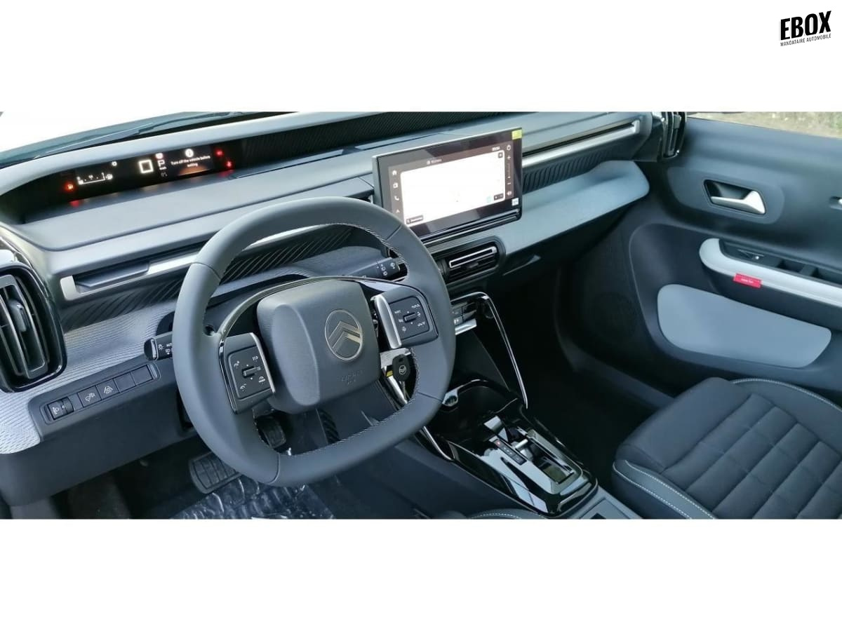 385563_p2 - CITROEN - C3 AIRCROSS - 2026 - photo 3