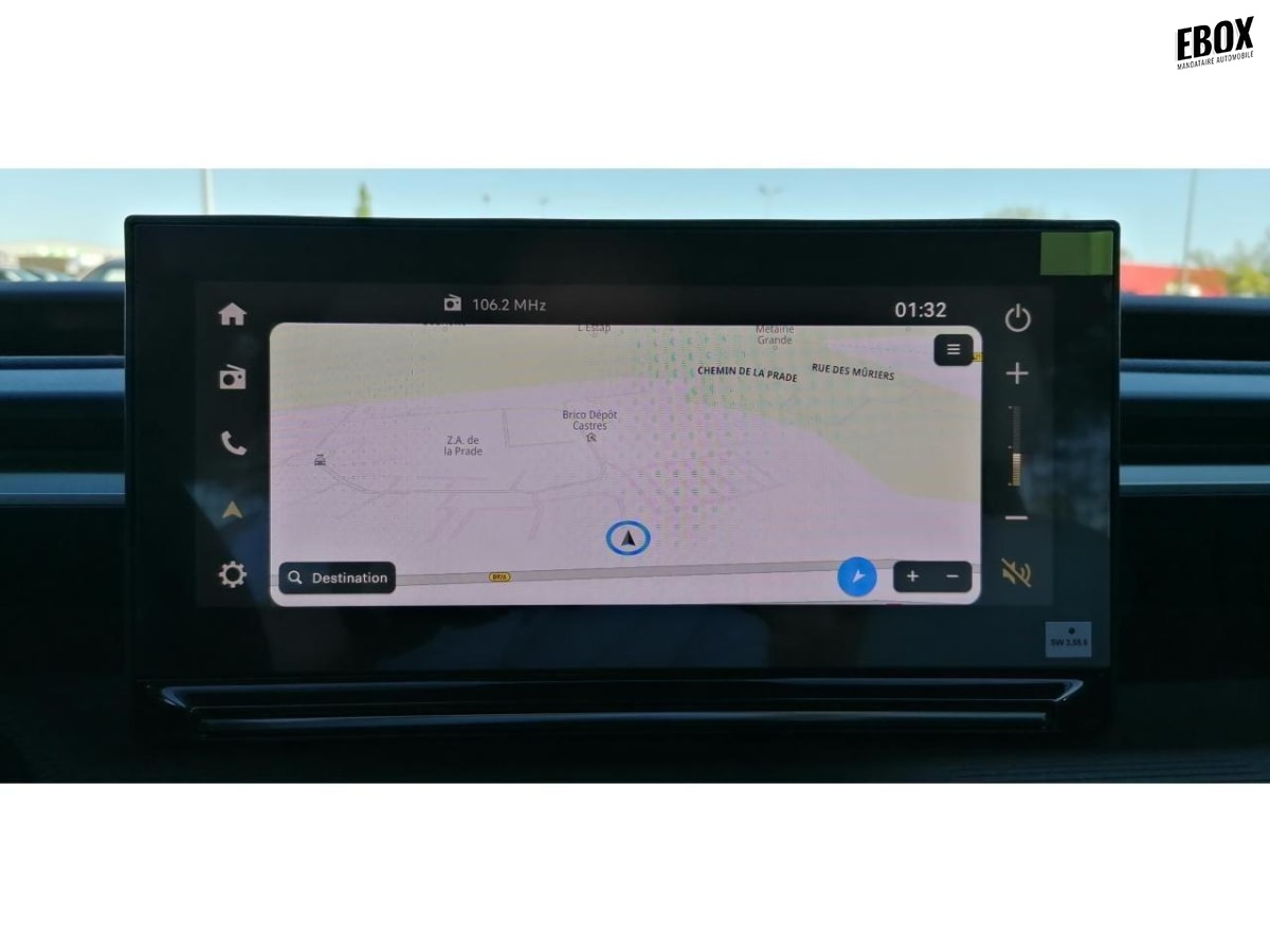 385567_p2 - CITROEN - C3 AIRCROSS - 2026 - photo 4