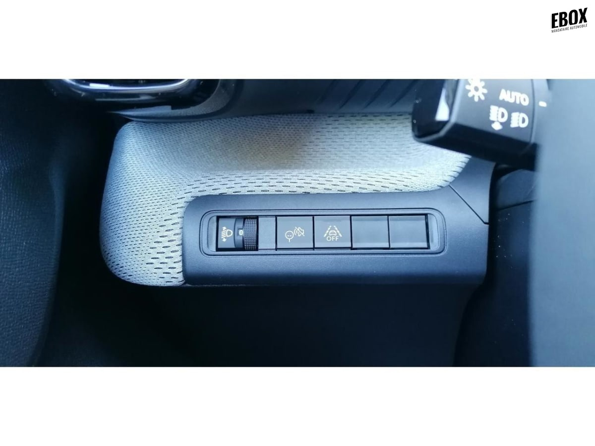 385565_p2 - CITROEN - C3 AIRCROSS - 2026 - photo 10