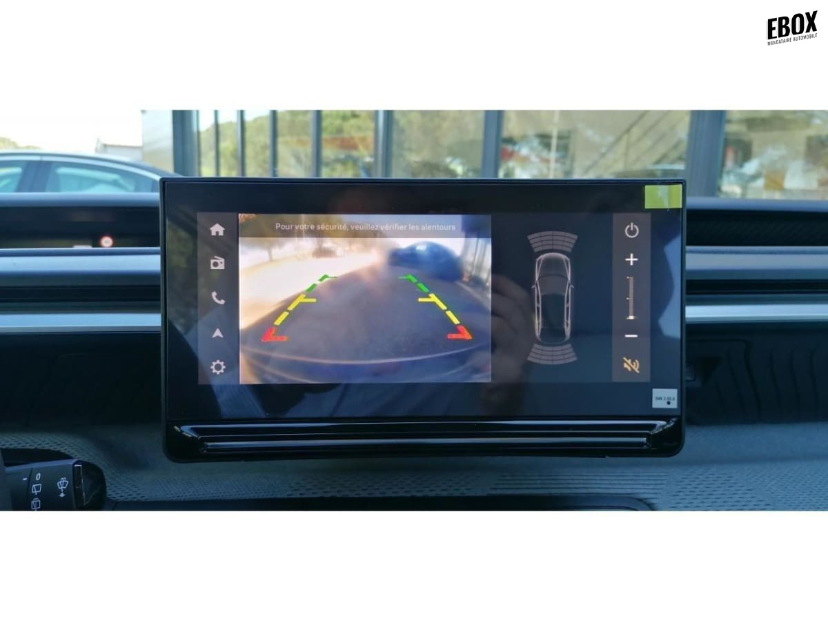 385565_p2 - CITROEN - C3 AIRCROSS - 2026 - photo 5