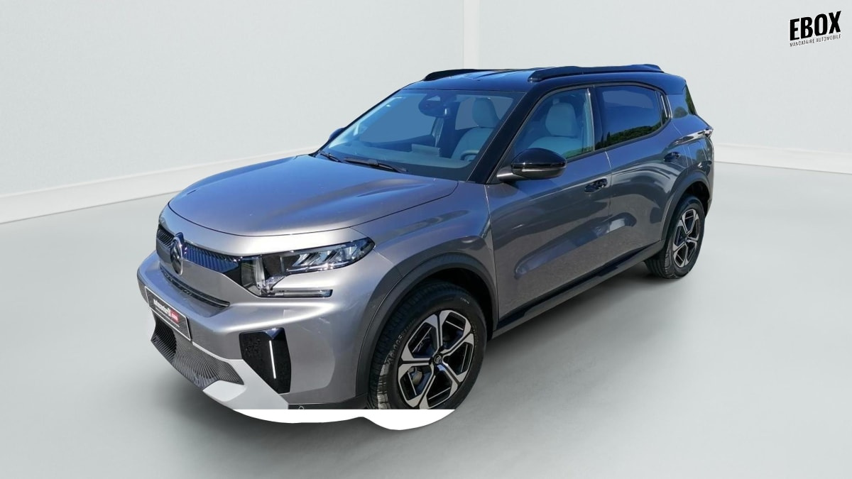 385565_p2 - CITROEN - C3 AIRCROSS - 2026 - photo 1