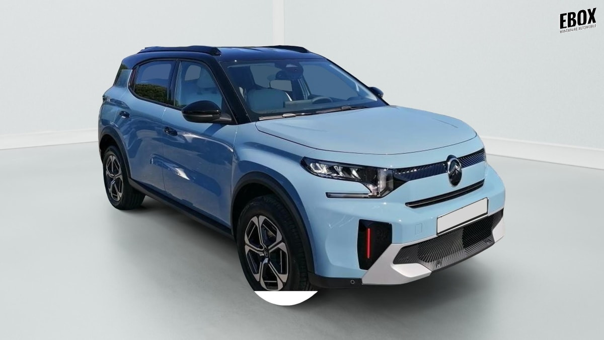 385569_p2 - CITROEN - C3 AIRCROSS - 2026 - photo 1