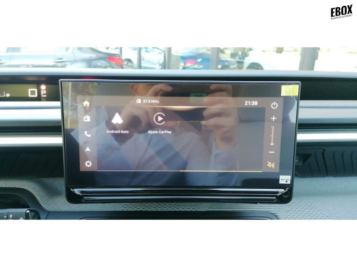 385565_p2 - CITROEN - C3 AIRCROSS - 2026 - photo 8