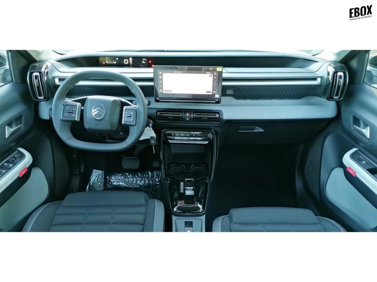 385563_p2 - CITROEN - C3 AIRCROSS - 2026 - photo 6