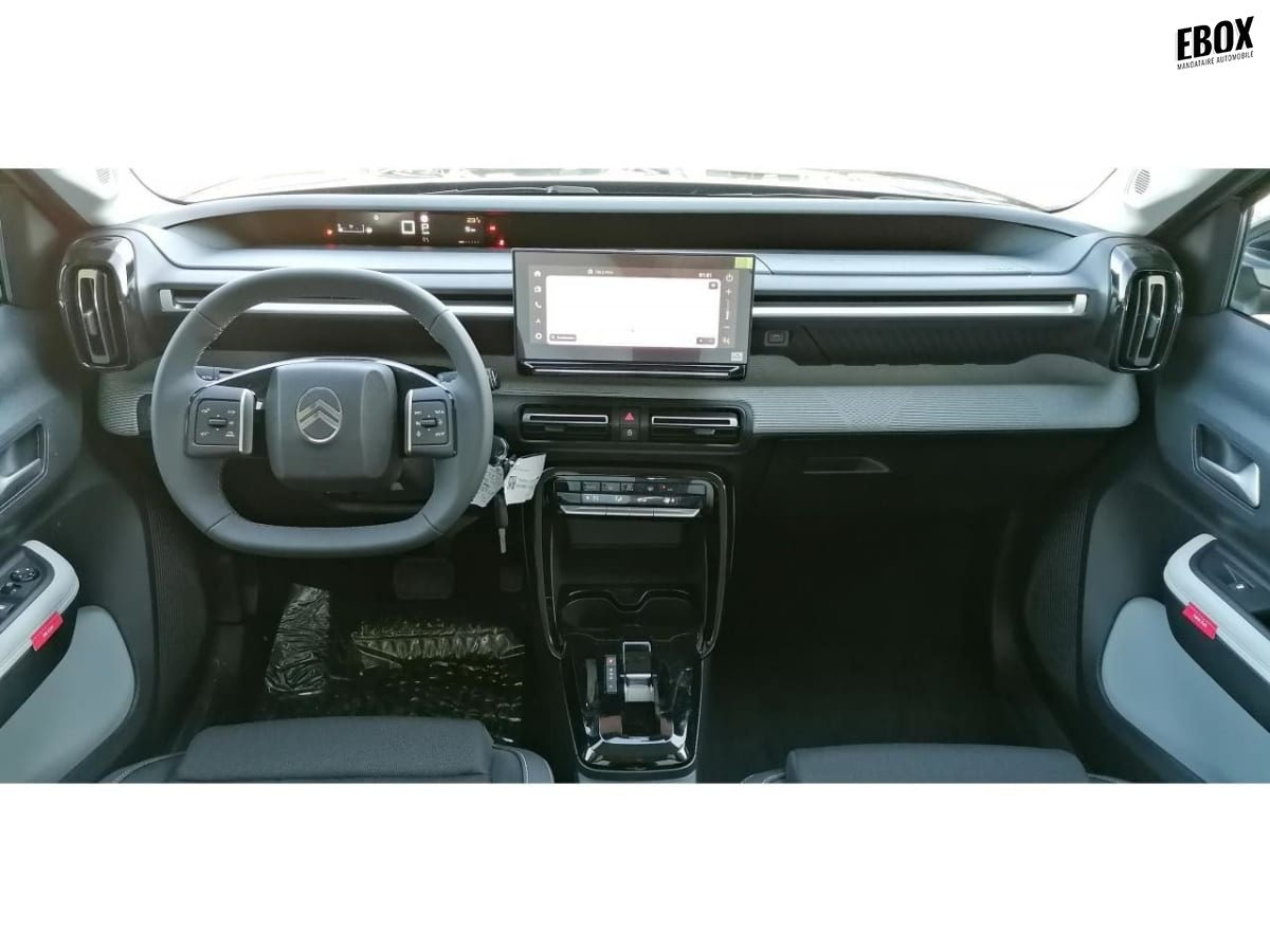 385567_p2 - CITROEN - C3 AIRCROSS - 2026 - photo 6