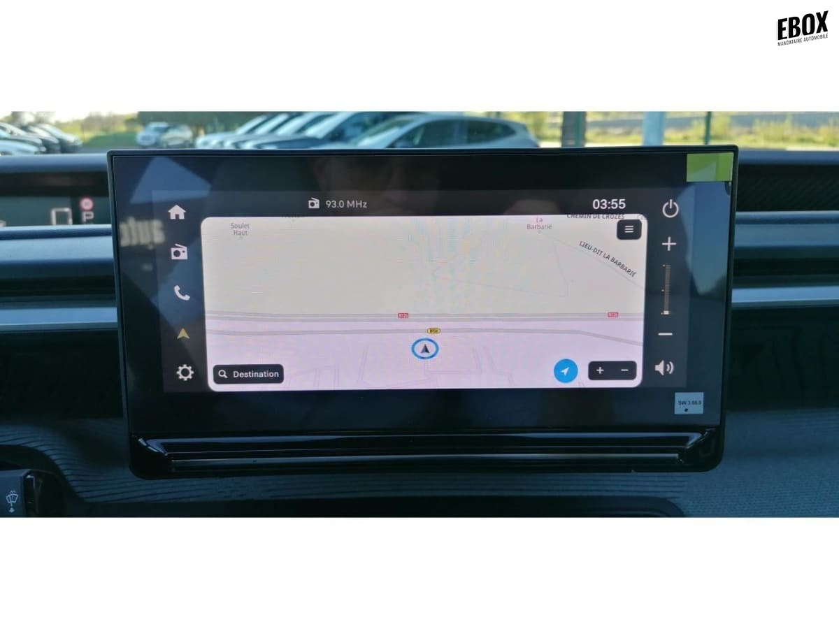 385563_p2 - CITROEN - C3 AIRCROSS - 2026 - photo 4