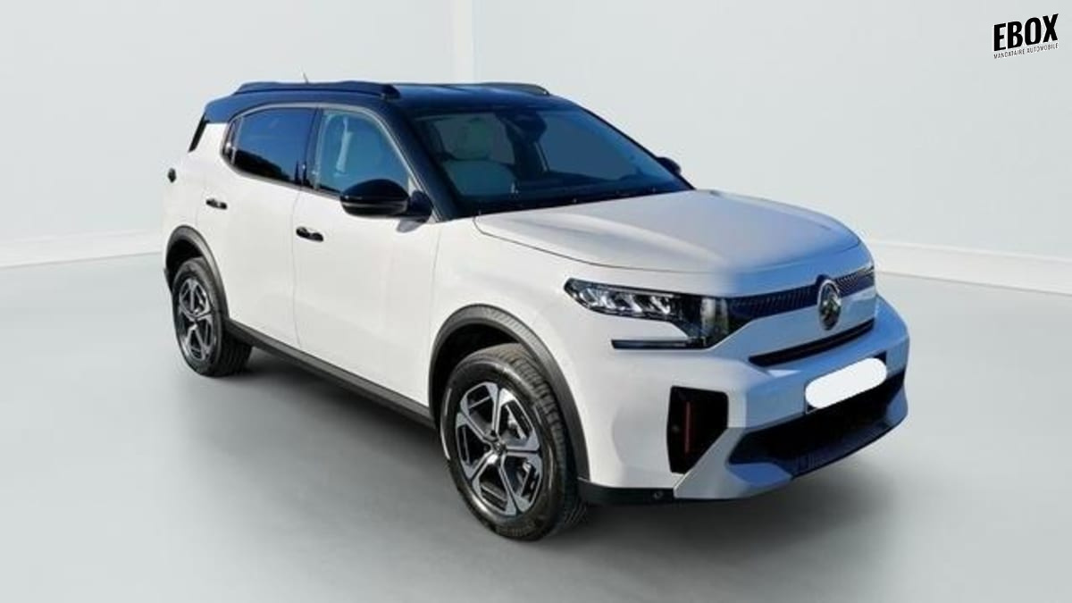 385563_p2 - CITROEN - C3 AIRCROSS - 2026 - photo 1