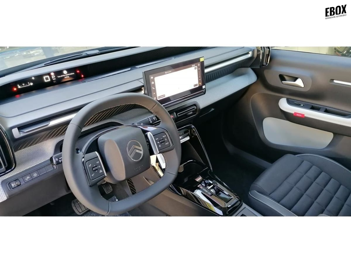 385565_p2 - CITROEN - C3 AIRCROSS - 2026 - photo 3