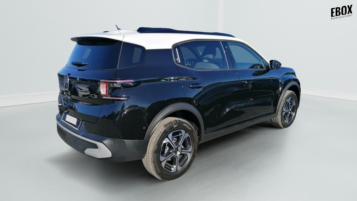 385567_p2 - CITROEN - C3 AIRCROSS - 2026 - photo 2