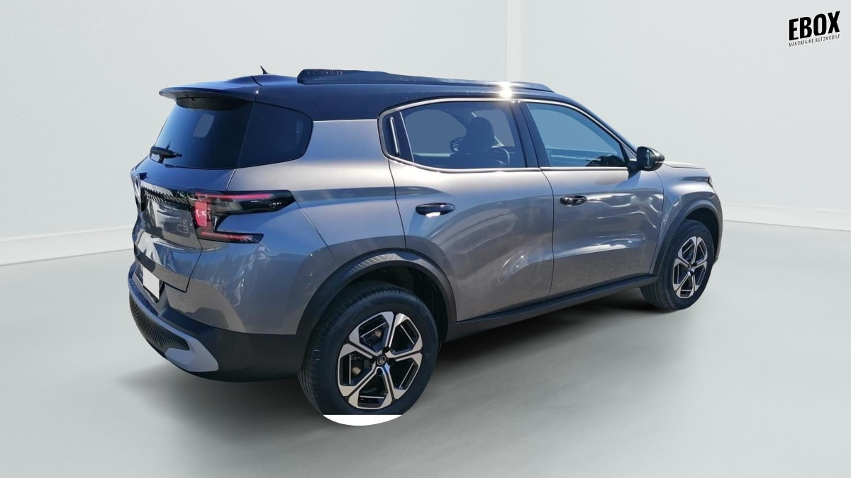 385565_p2 - CITROEN - C3 AIRCROSS - 2026 - photo 2