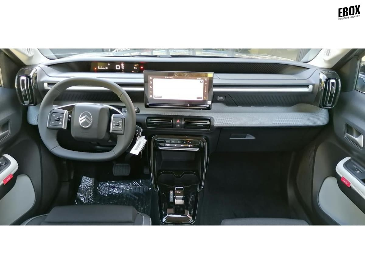 385565_p2 - CITROEN - C3 AIRCROSS - 2026 - photo 6