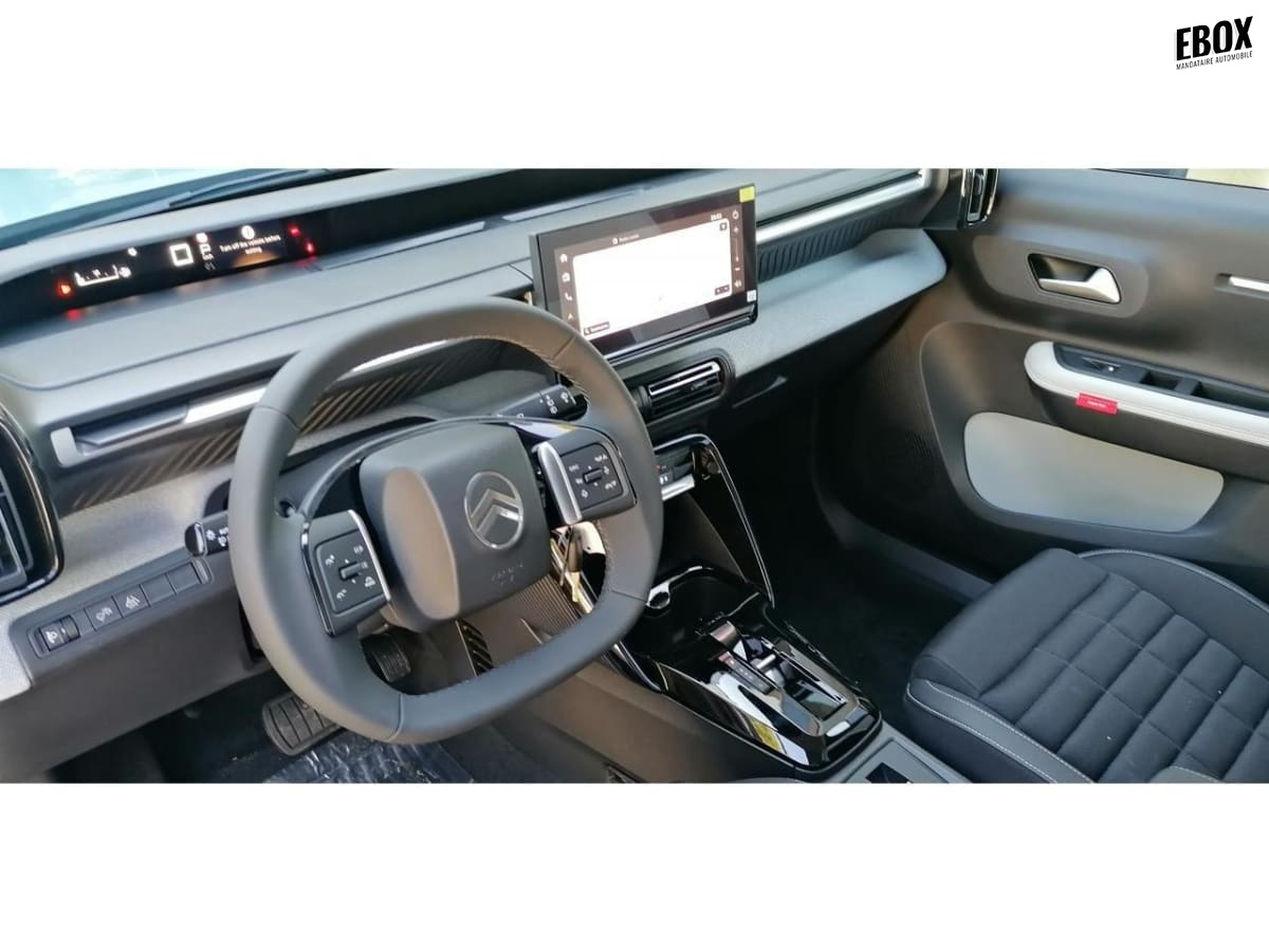385569_p2 - CITROEN - C3 AIRCROSS - 2026 - photo 4