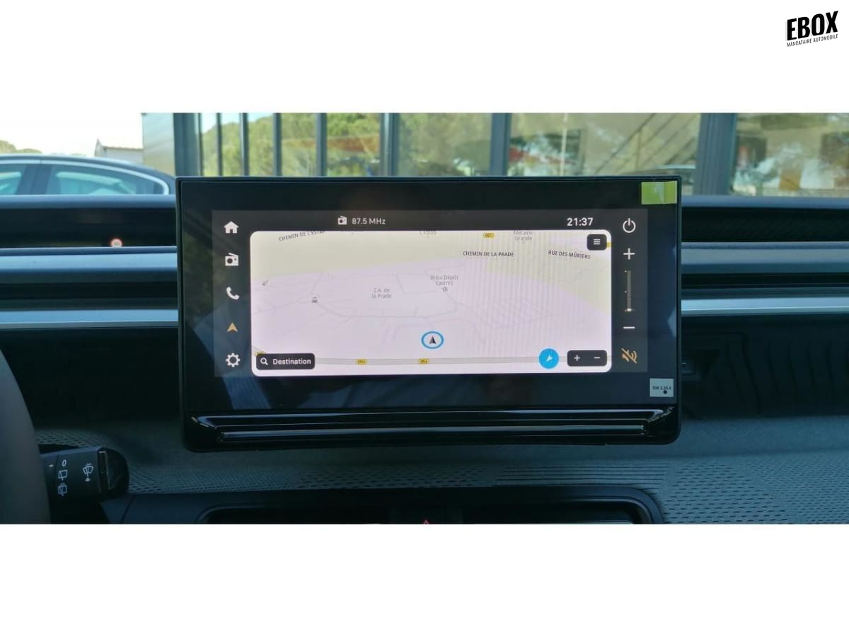 385565_p2 - CITROEN - C3 AIRCROSS - 2026 - photo 4