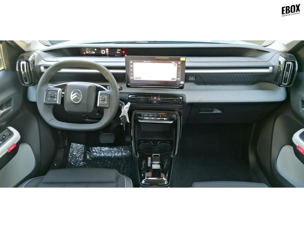 385569_p2 - CITROEN - C3 AIRCROSS - 2026 - photo 7