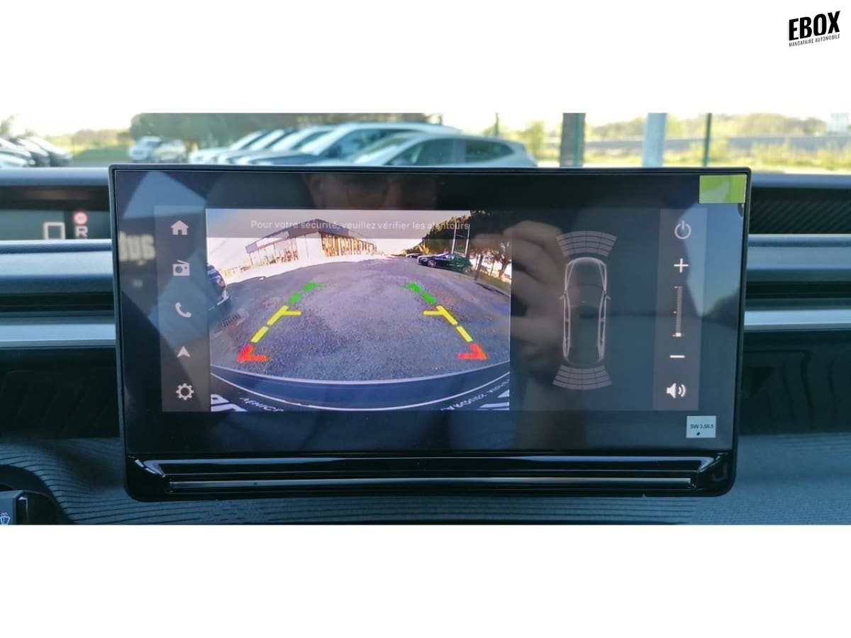 385563_p2 - CITROEN - C3 AIRCROSS - 2026 - photo 5