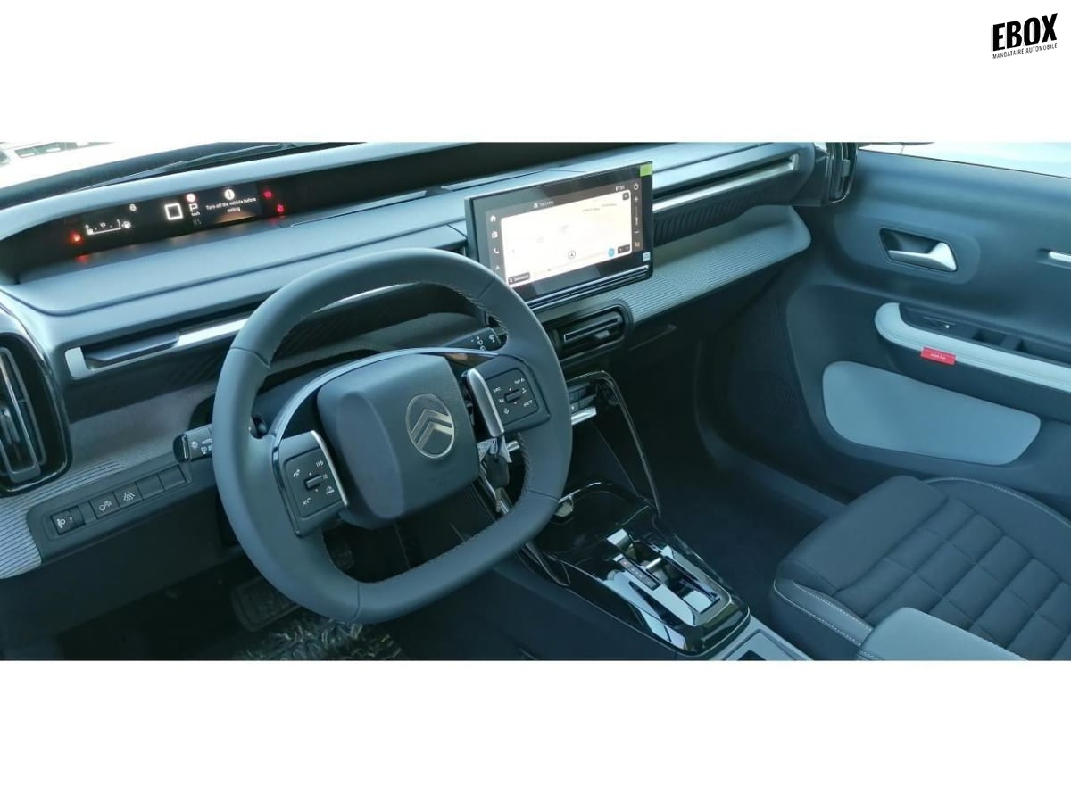 385567_p2 - CITROEN - C3 AIRCROSS - 2026 - photo 3